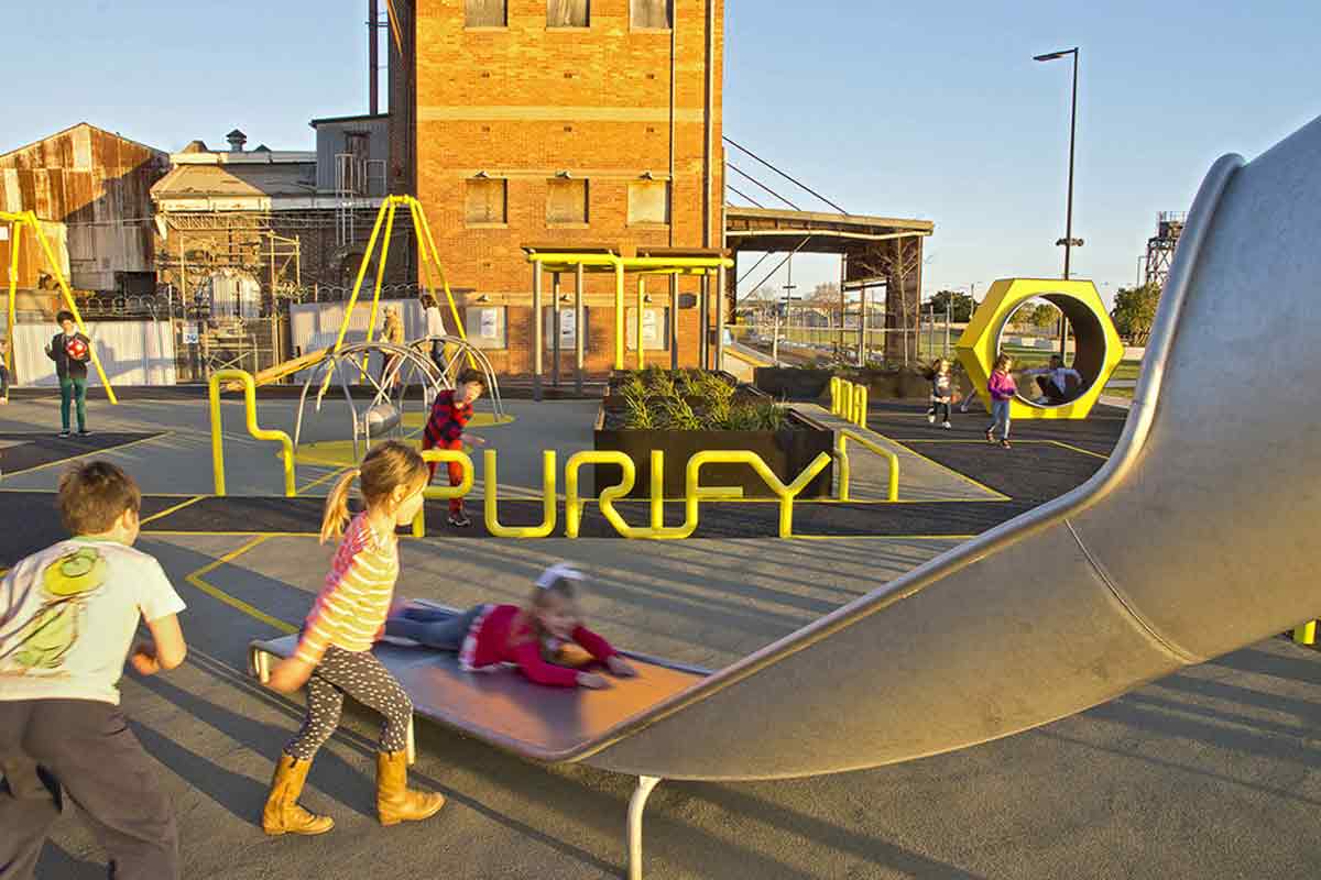 戶外兒童滑梯 戶外兒童滑梯