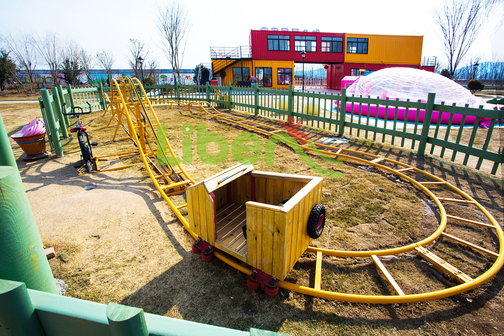 小型無動(dòng)力游樂設(shè)施 小型無動(dòng)力游樂設(shè)施