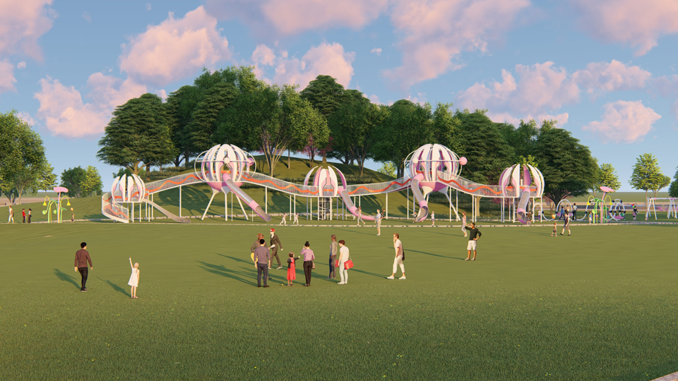 公園游樂(lè)設(shè)備 公園游樂(lè)設(shè)備