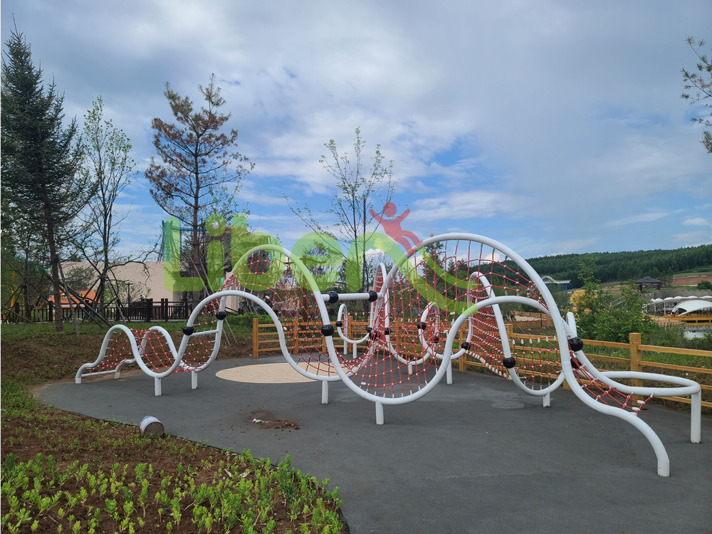 公園游樂場設備