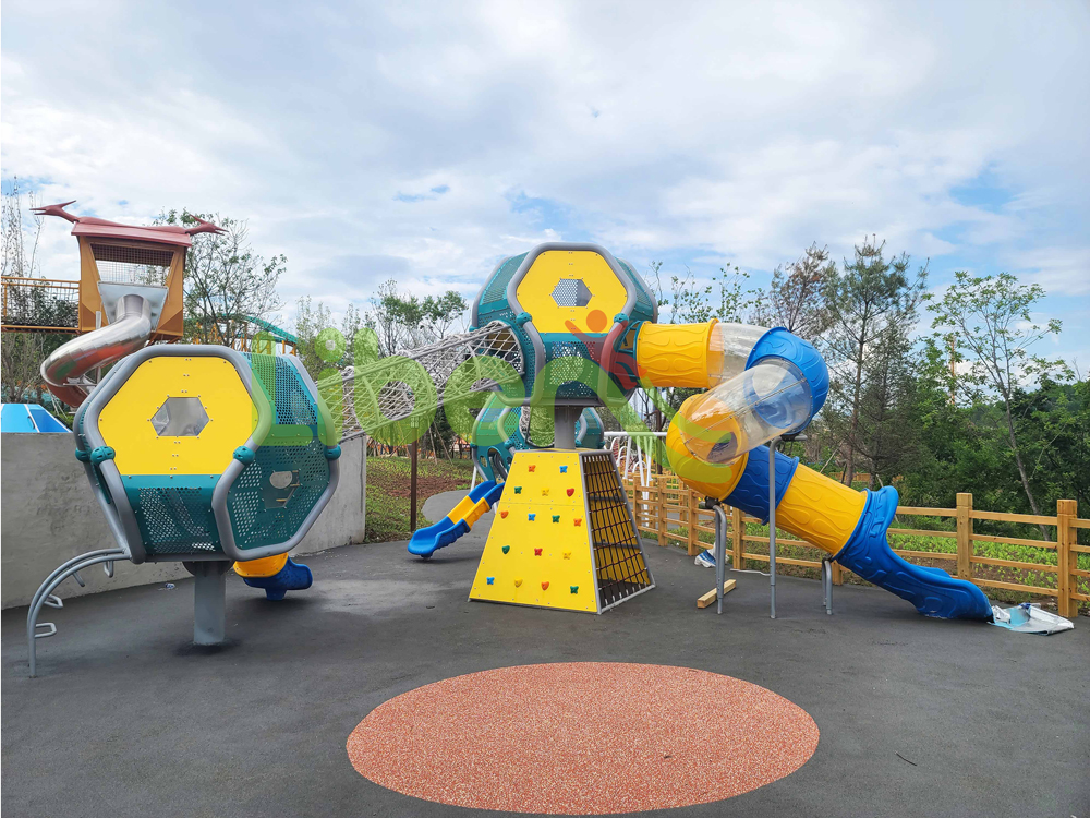 無動(dòng)力樂園 無動(dòng)力樂園