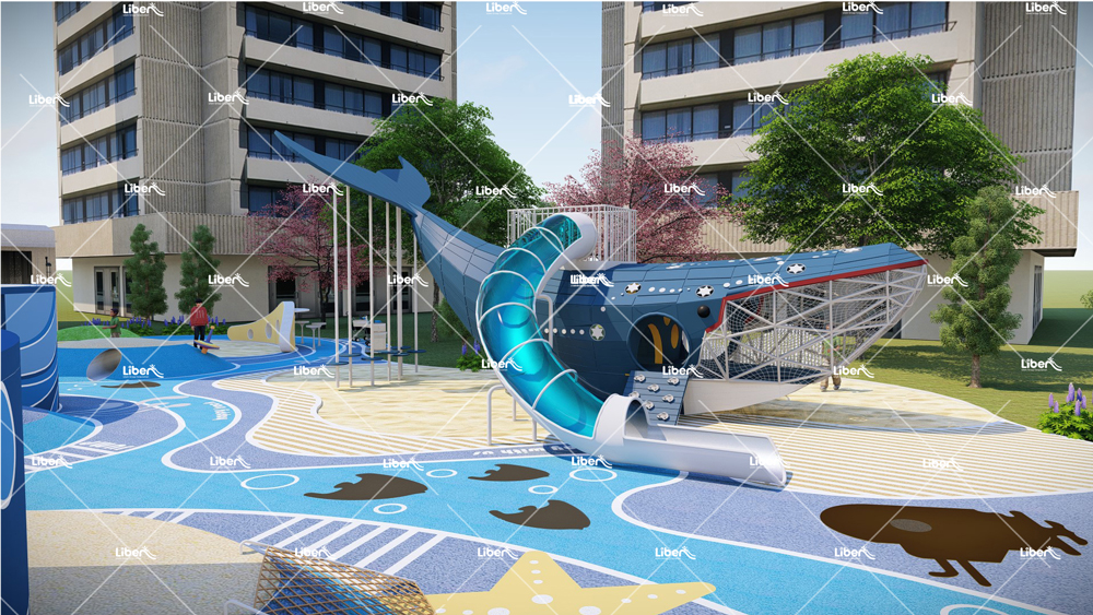 兒童游樂設(shè)備 兒童游樂設(shè)備