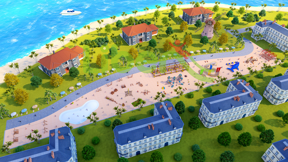 新型游樂設(shè)備 新型游樂設(shè)備