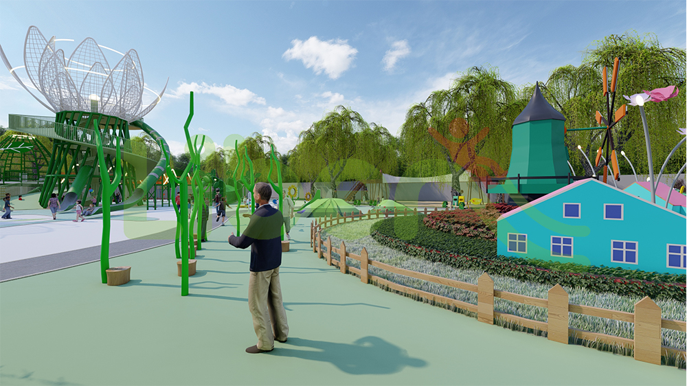 游樂場設(shè)備 游樂場設(shè)備