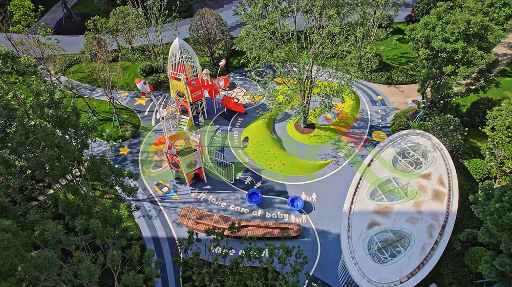 景區(qū)游樂(lè)設(shè)備