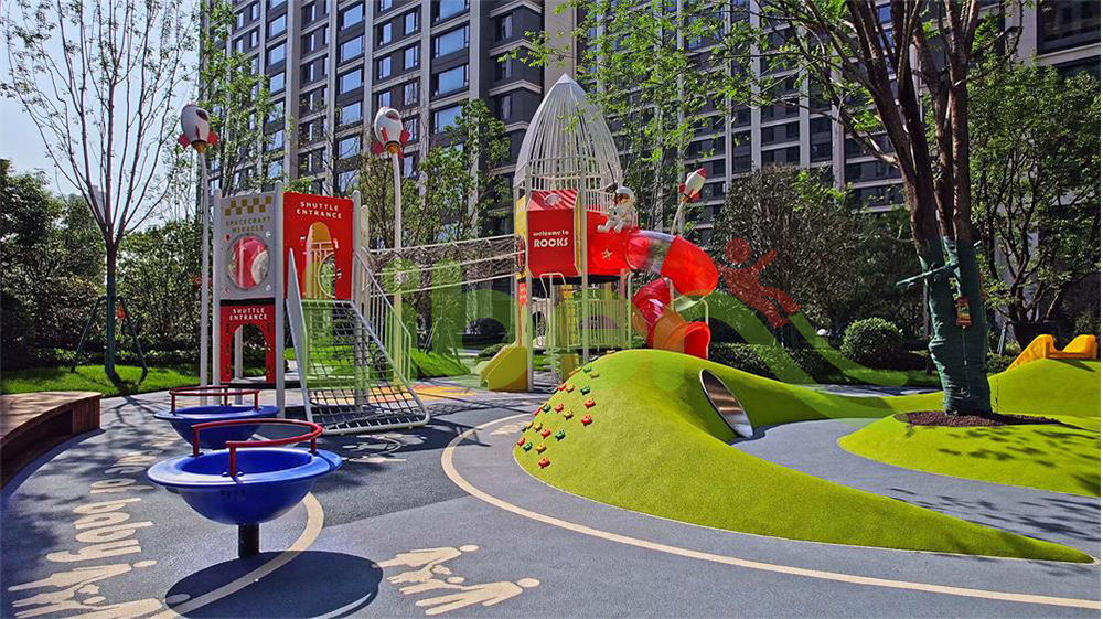 網紅游樂設備 網紅游樂設備