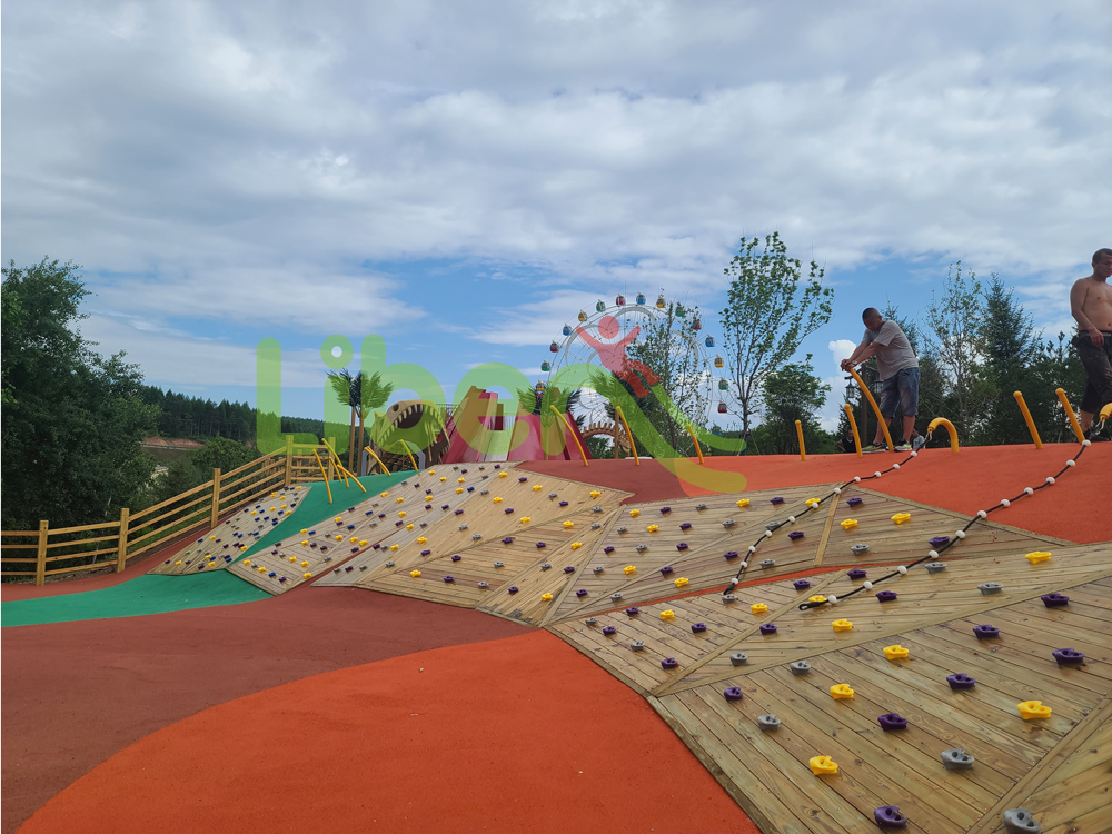 兒童戶外游樂設備