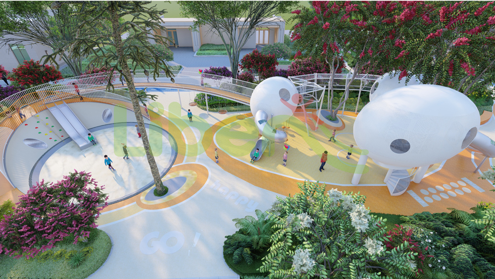 戶(hù)外游樂(lè)