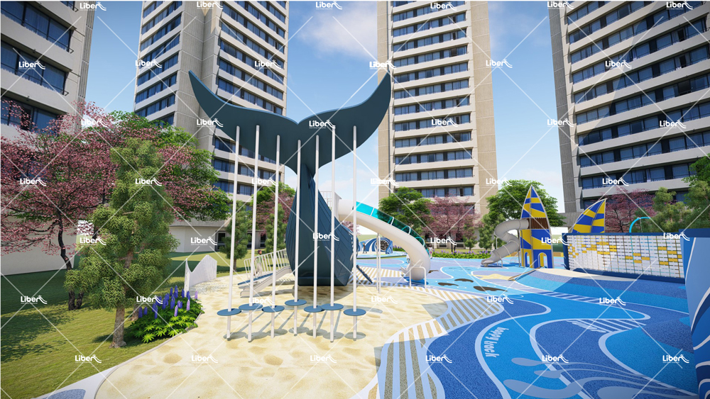 非標(biāo)游樂設(shè)備