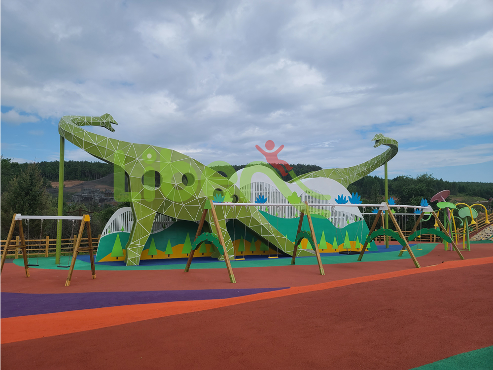 兒童樂(lè)園 兒童樂(lè)園