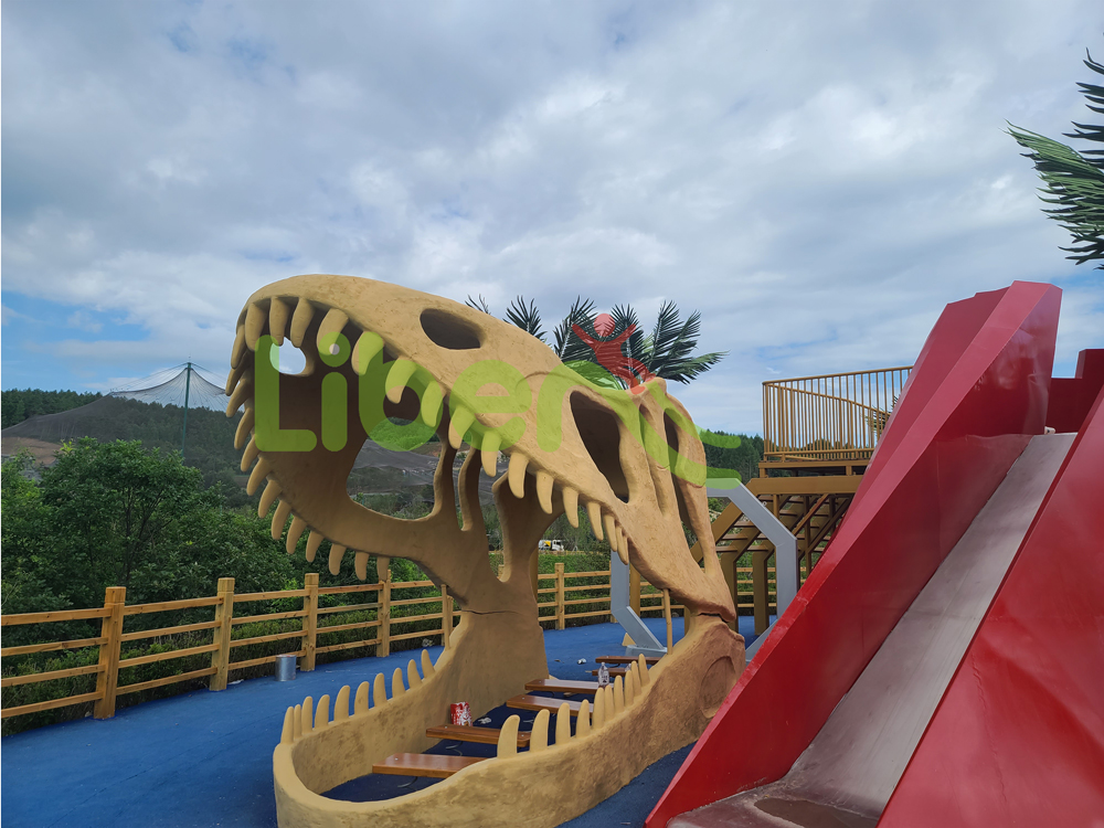 戶(hù)外兒童樂(lè)園 戶(hù)外兒童樂(lè)園